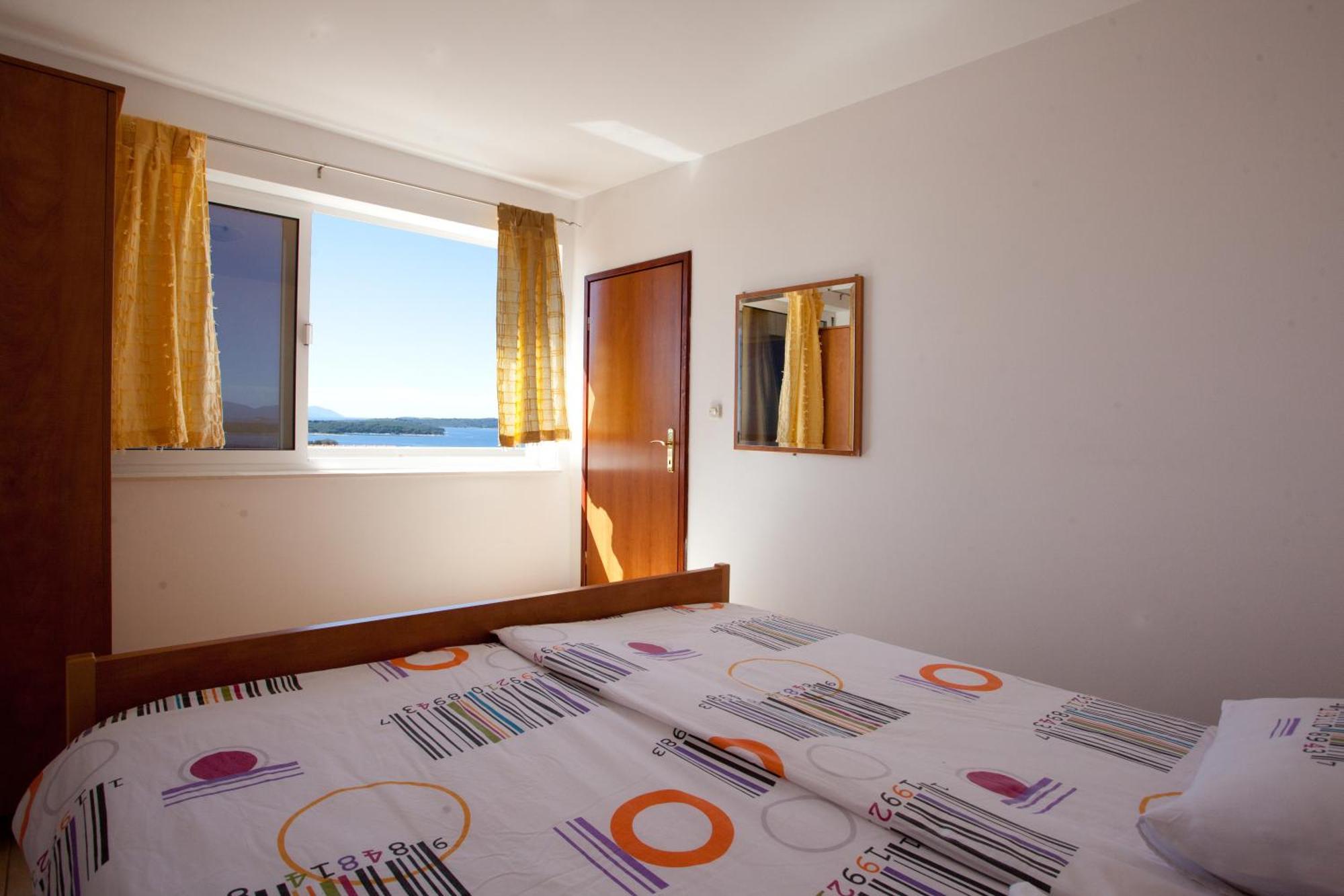 Villa Marijeta Hvar Hvar Town Rom bilde