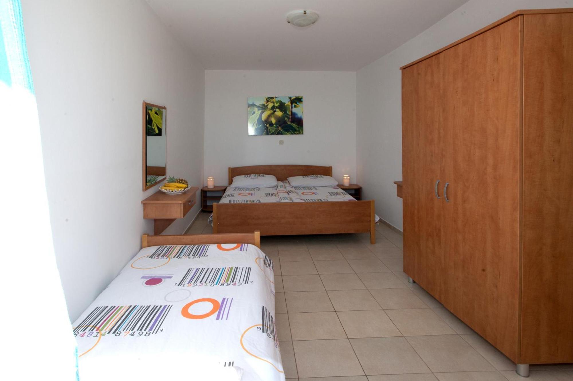 Villa Marijeta Hvar Hvar Town Rom bilde
