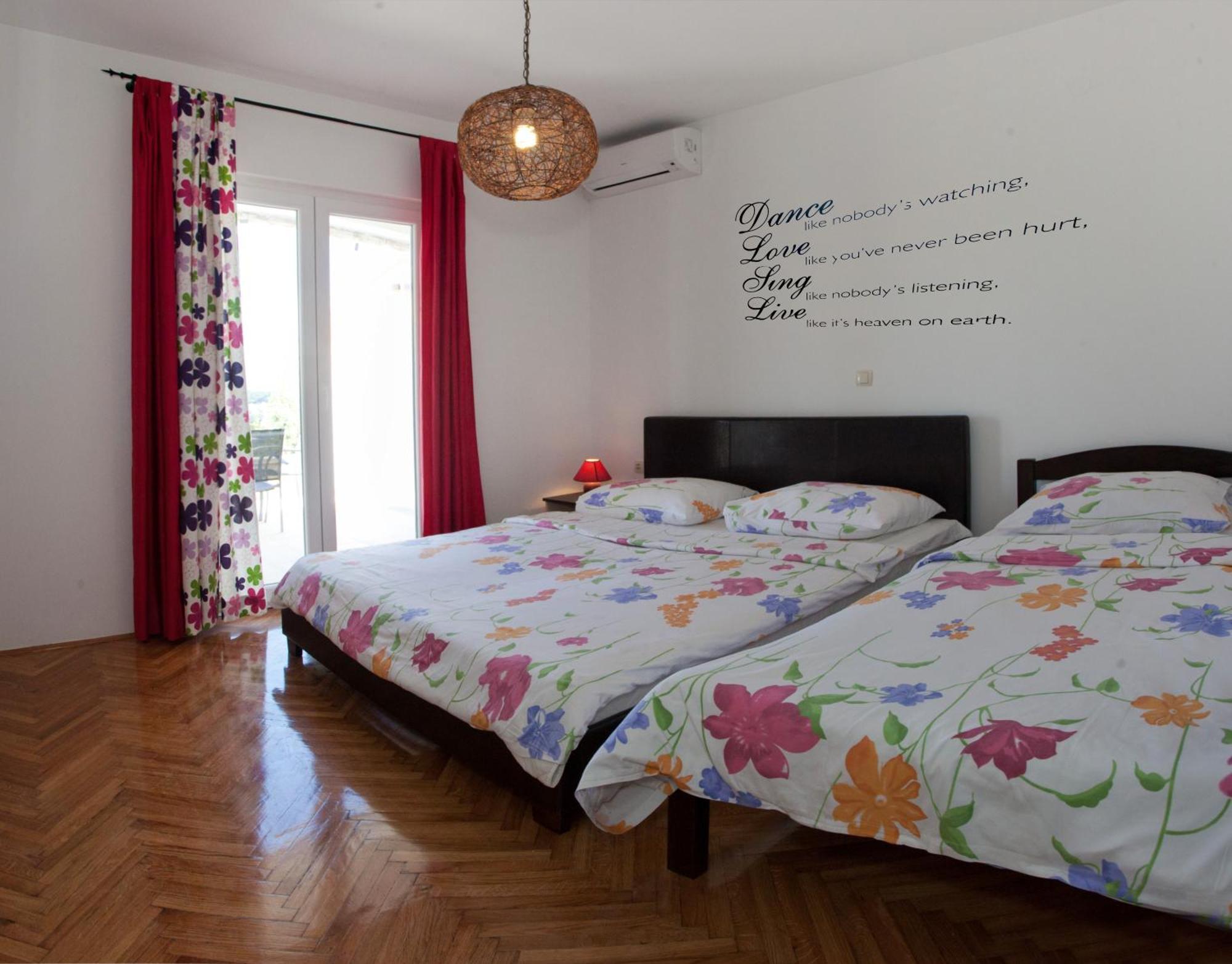 Villa Marijeta Hvar Hvar Town Rom bilde