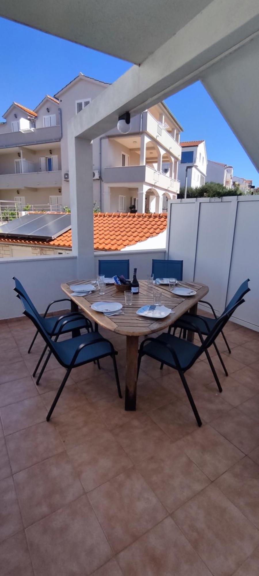 Villa Marijeta Hvar Hvar Town Eksteriør bilde