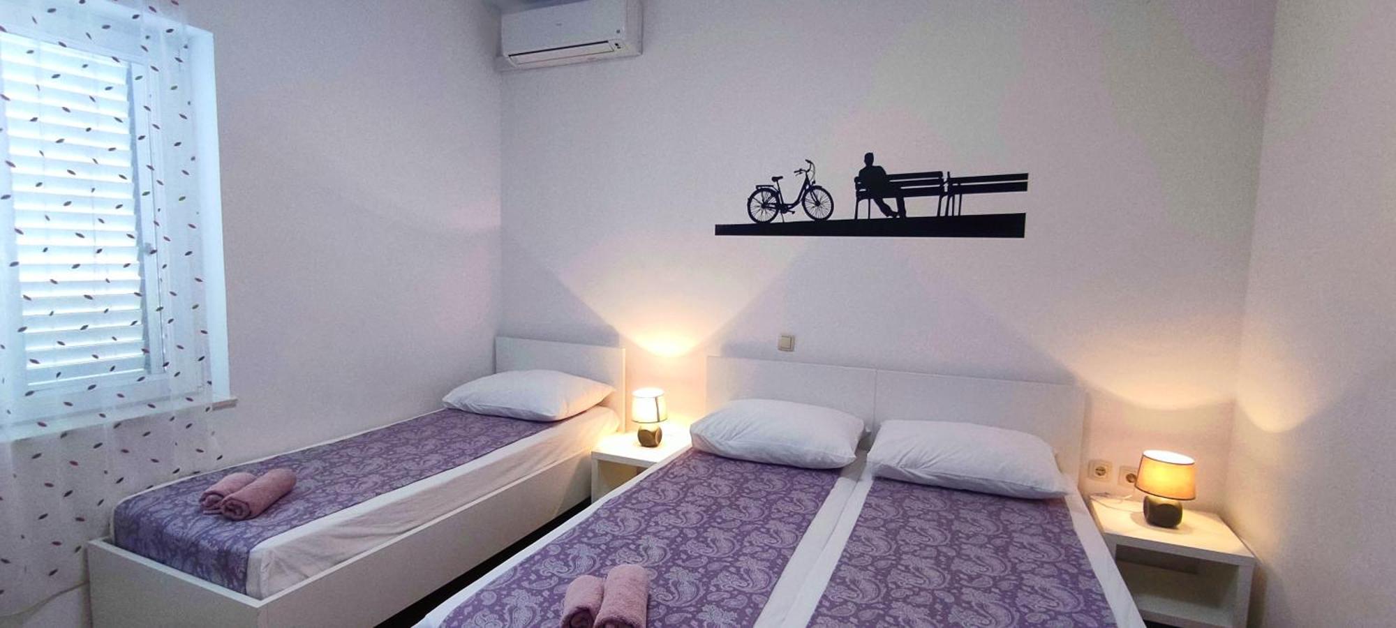 Villa Marijeta Hvar Hvar Town Eksteriør bilde